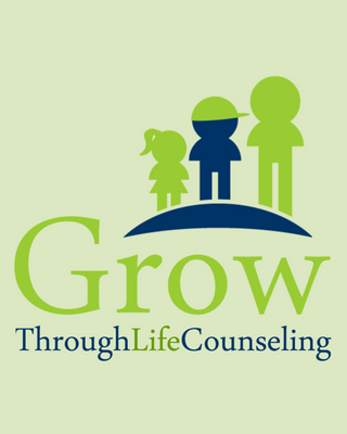 Photo of Ian Saward - Grow Through Life Counseling Scripps Ranch, Marriage & Family Therapist, LMFT