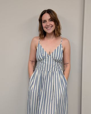 Photo of Victoria Kirk-Julius, Counselor, MS, LPC-IT
