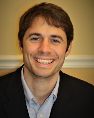 Photo of Joseph Molitor, Psychologist, PhD