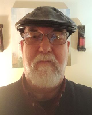 Photo of Rick E Baker - Rick Baker, LPC, Licensed Professional Counselor, MS, LPC, CCTP