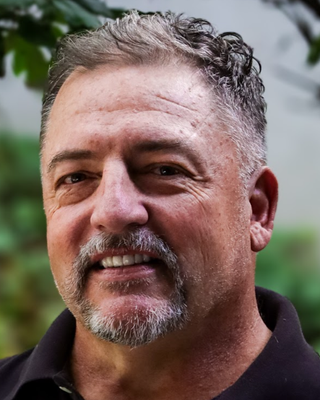 Photo of Brian Lewis, Clinical Social Work/Therapist, ACMHC