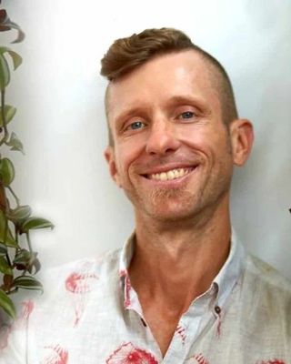 Photo of Trevor Wills, Psychotherapist, PACFA