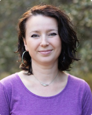 Photo of Oxana Kopeikin, PhD, Psychologist