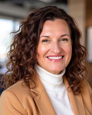 Photo of Kimberly Michelle Richards, Licensed Professional Counselor, LPC, NCC, M-COUN, ERYT