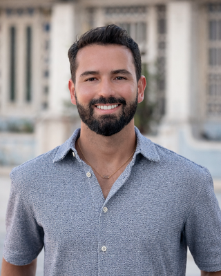 Foto de Dr. Alejandro Sánchez Domínguez, Psicólogo, Dr. en Psicología