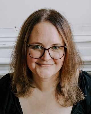 Photo of Jackie Orsetto, Registered Social Worker, MA, MSW, RSW