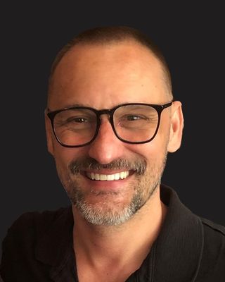Photo of Jason Charney, Licensed Professional Counselor, LPC