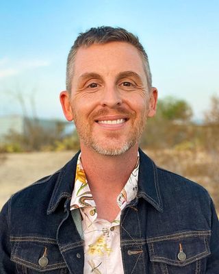 Photo of Jared Anderson, Marriage & Family Therapist in Yucca Valley, CA