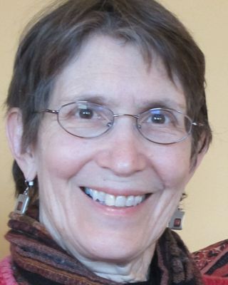 Photo of Margaret A Olson, MACP, CSD, Counselor in Middlebury