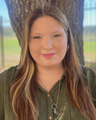 Photo of Maya Ontiveros, Licensed Professional Counselor, LPC