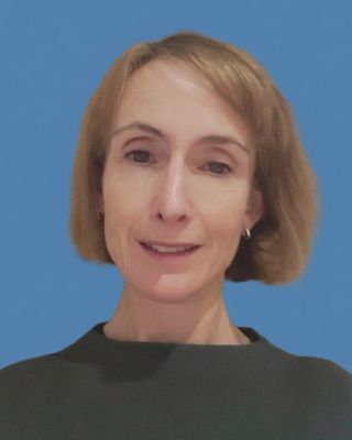 Photo of Helen Rognaldsen, Counsellor, MBACP
