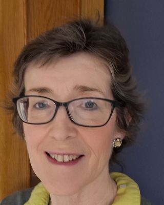 Photo of Ruth Christine Nicholls, Counsellor, MBACP