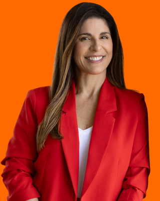 Photo of Beatriz Lloret, Licensed Professional Counselor, MA, LPC, Couples, Therapy