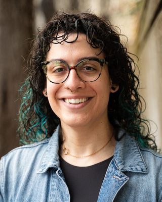 Photo of Meera Kismet, Pre-Licensed Professional, Intern