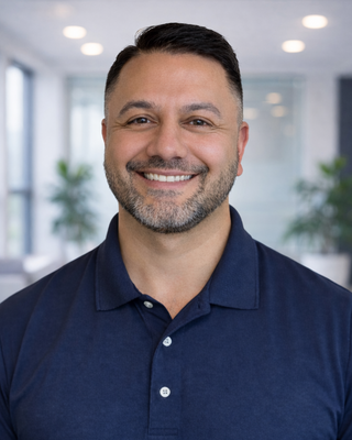 Photo of Selami Koch, Psychiatric Nurse Practitioner, PMHNP, BC