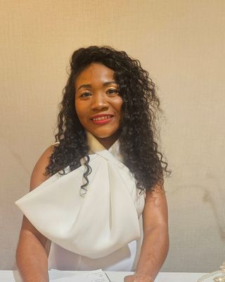 Photo of Rose Casseus, Psychiatric Nurse Practitioner, APRN, PMHNP