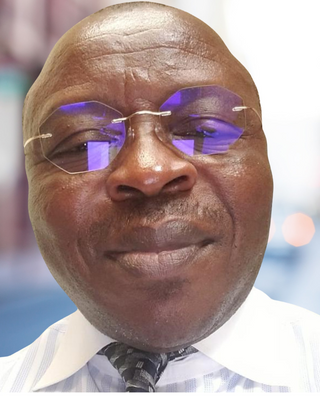 Photo of Ephraim T Fombo, Psychiatric Nurse Practitioner, PMHNP, MSN