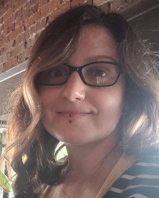 Photo of Sophie Anderson, R8285, MA, LMHCA