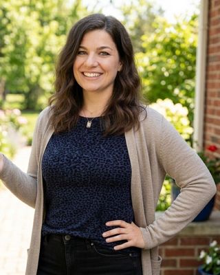 Photo of Danielle Czerw, Clinical Social Work/Therapist, LCSW-S