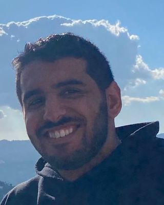 Photo of Ibrahim Shalabi, Licensed Professional Counselor, LPC, MEd