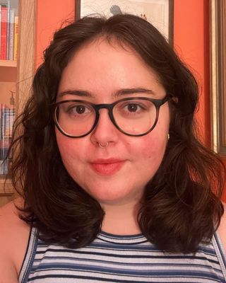 Photo of Jasmine Lyng, Licensed Professional Counselor, LPC