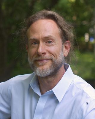 Photo of Steve Kane, Counselor, LMHC