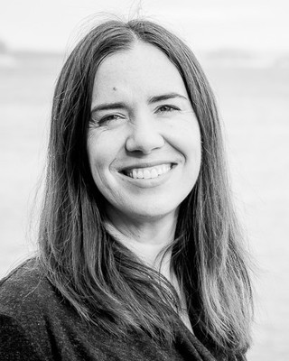 Photo of Amy Phillips, Counsellor, MA, RCC