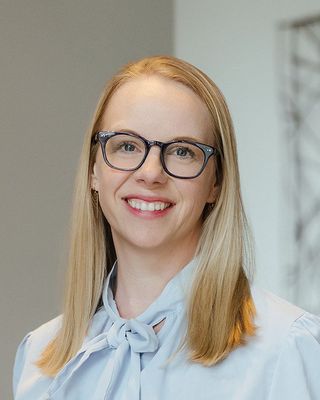 Photo of Dr. Jenson Reiser, Psychologist, PhD