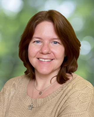 Photo of Elizabeth Sellari, Licensed Professional Counselor, LPC, MSHP