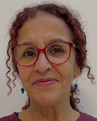 Photo of Erica Stewart, Counsellor, DCounsPsych, MBACP