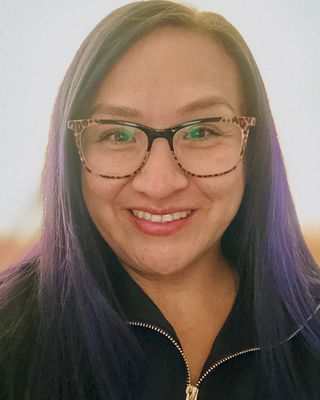 Photo of Denice Palacios, Clinical Social Work/Therapist, LCSW