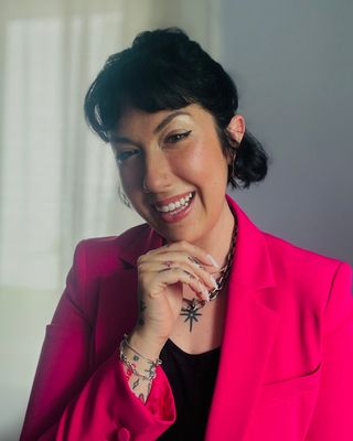 Photo of Olivia Armand, Clinical Social Work/Therapist, MSSA, LISW-S