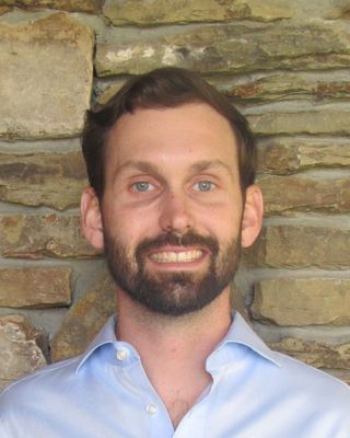 Photo of Jared Rodgers, Clinical Social Work/Therapist, LCSW