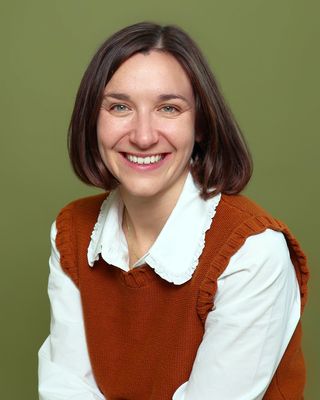 Photo of Dr Emma Kingdom, Psychologist, HCPC - Clin. Psych.