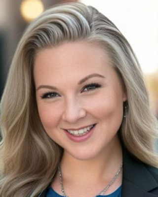Photo of Sarah Seema, Pre-Licensed Professional, MA