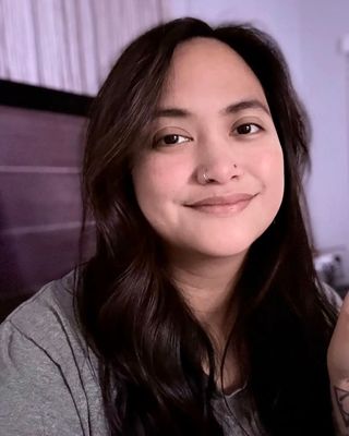 Photo of Gabrielle Suarez, Clinical Social Work/Therapist, MSW, LCSW
