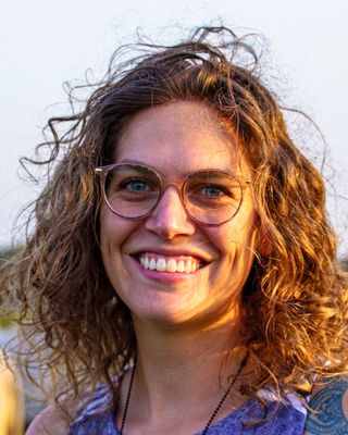 Photo of Katheryn Kiker, LPC Associate, MEd, LPC-A, C-AAIS