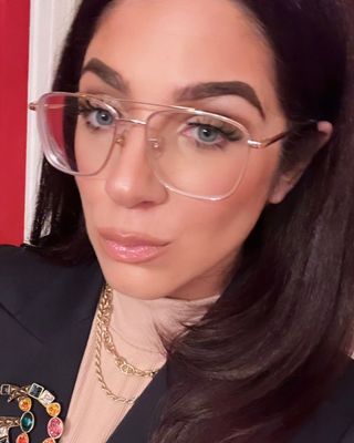 Photo of Corrada Spatola, Counselor, LMHC
