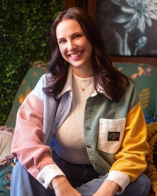 Photo of Julia Jackson - Holistic Integration, Clinical Social Work/Therapist, MSW, LCSW