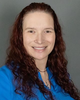 Photo of Alena Porter, MA, LPC, Licensed Professional Counselor