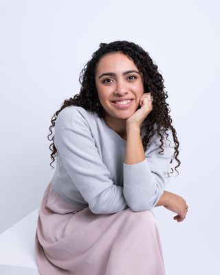 Photo of Carolina Bendeck, Counselor, LMHC, MS