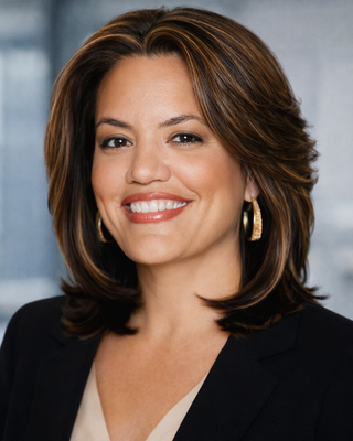 Photo of Sharon Bohannon, Counselor, MS, ALC