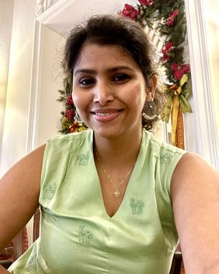 Photo of Varsha Swamy, Marriage & Family Therapist, MS, MFT