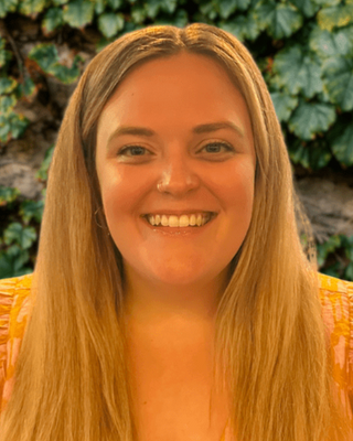 Photo of Katie Stapleton, Pre-Licensed Professional, LSW
