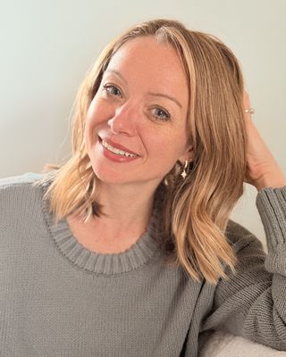 Photo of Rebecca Hulser, Mental Health Counselor, LMHC