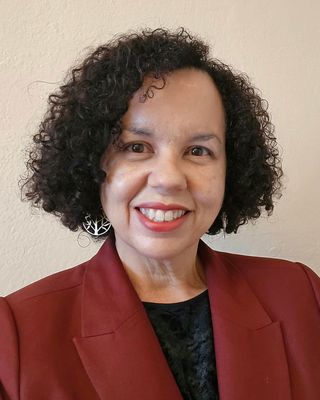 Photo of Heather Ram, Marriage & Family Therapist, LMFT