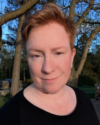 Photo of Danny Dobson - Talk to Danny, Counsellor, MNCPS Acc.