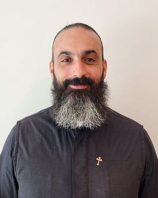 Photo of Joseph Makdessi - Joseph Counselling & Psychotherapy, Counsellor, MA, PACFA
