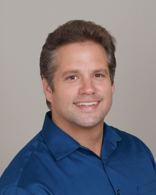 Photo of Kristian Miranda, Marriage & Family Therapist, LMFT