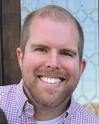 Photo of Dr. Neil W. Monette, Counselor, PhD, LPC, NCC, BC-TMH, CBT-C